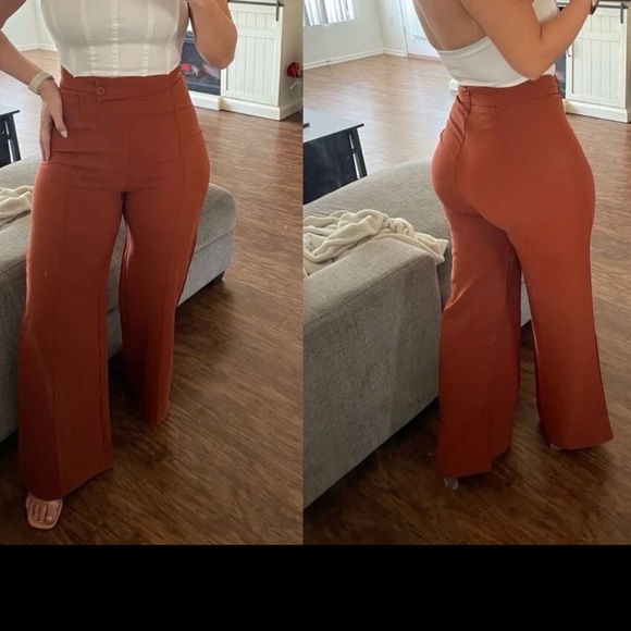 SHEIN Dress pants - Picture 6 of 6